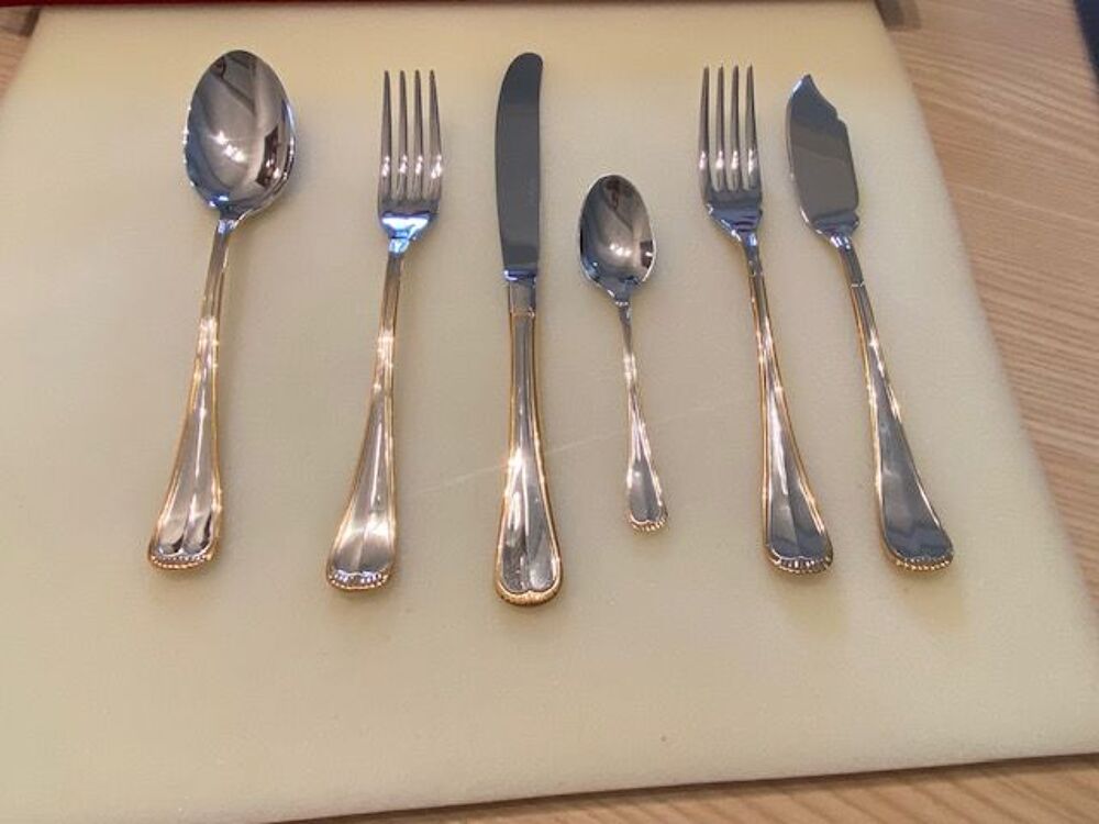 m&eacute;nag&egrave;re G&ocirc;ttingen 75 pces Cuisine