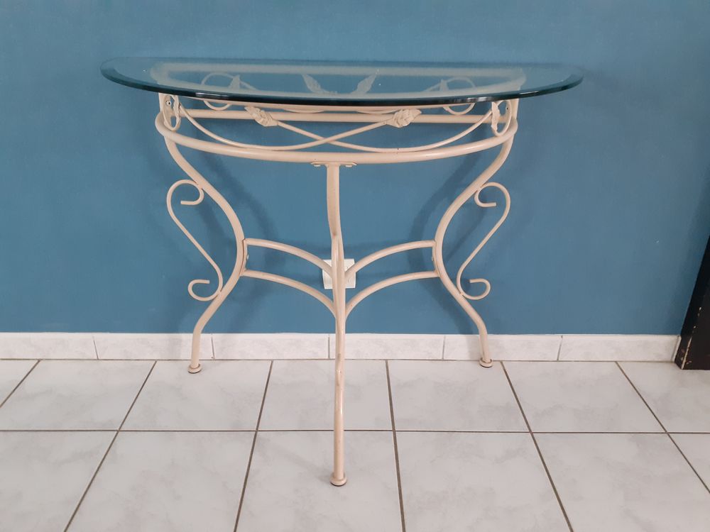 Console Meubles