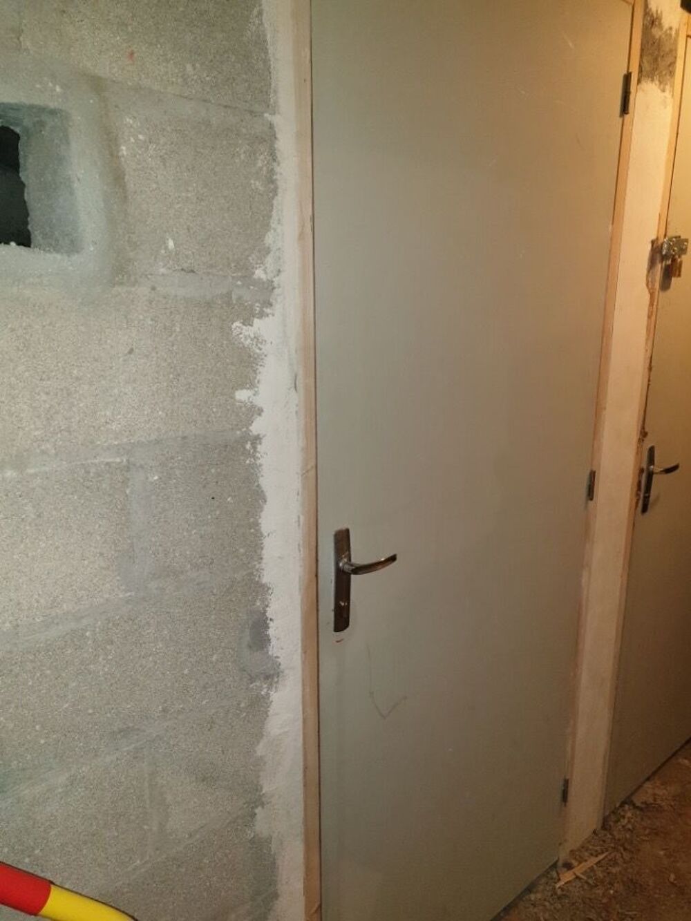 Location Autre Cave premium de 4 m2 - Paris 11e / métro Couronnes Paris 11