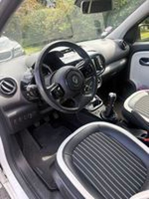 Twingo III TCe 95 Intens 2019 occasion 78680 &Eacute;p&ocirc;ne
