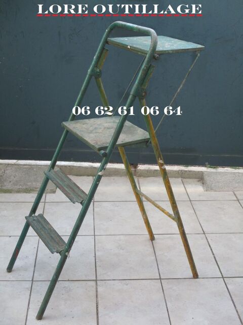 MACC PROMAC 3 marches 90 Cagnes-sur-Mer (06)