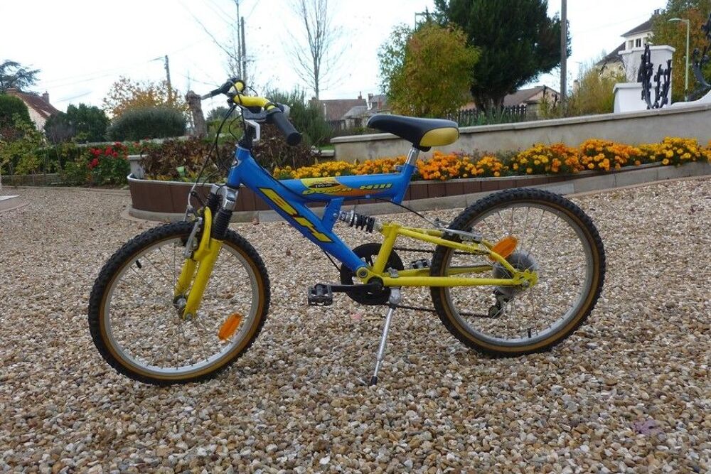 V&eacute;lo enfant 20 pouces Vélos