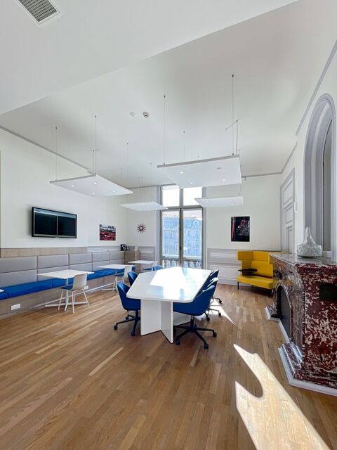 Abonnement au coworking flexibles de LILLE, Gare de Lille Flandres 99 59000 Lille