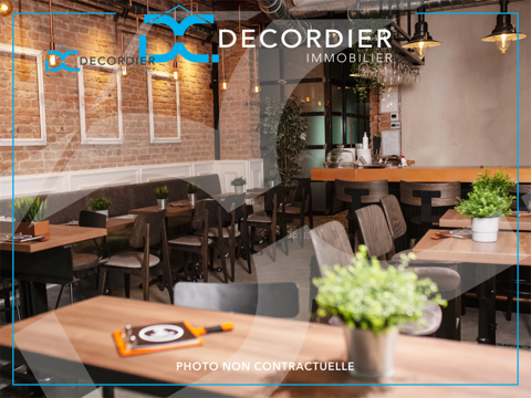 EVIAN CENTRE LOCAL COMMERCIAL 425000 74500 Evian les bains