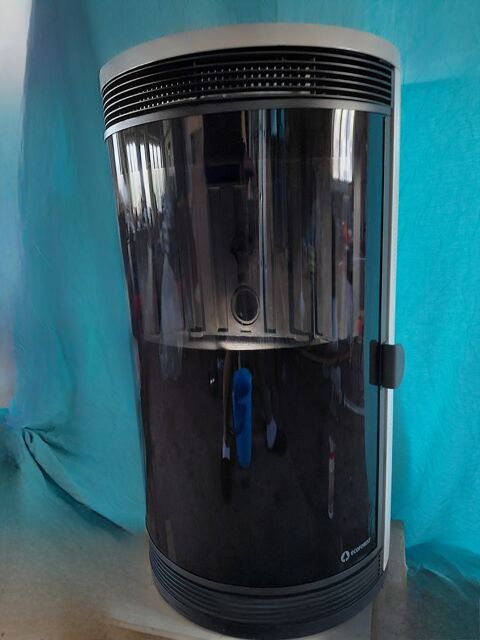 Pole  pellet 10 kw Ecoforest 600 Mouilleron-en-Pareds (85)