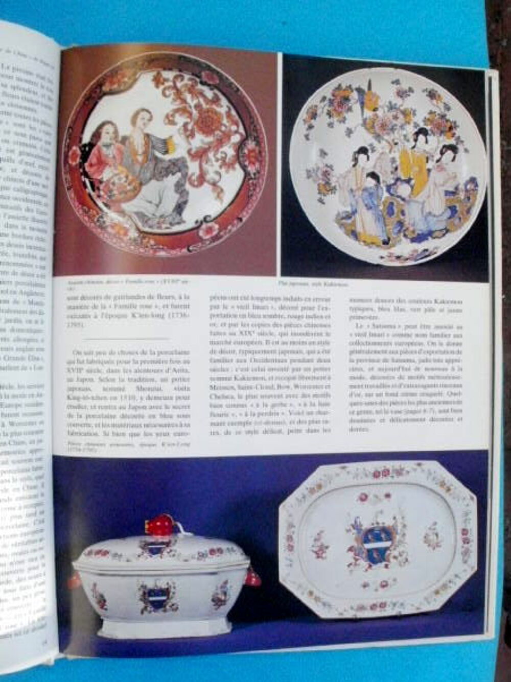 Stanley W FISHER Porcelaine et poterie - GRUND Livres et BD