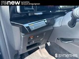 Espace E-Tech full hybrid 200 GSR2 esprit Alpine 2025 occasion 83300 Draguignan