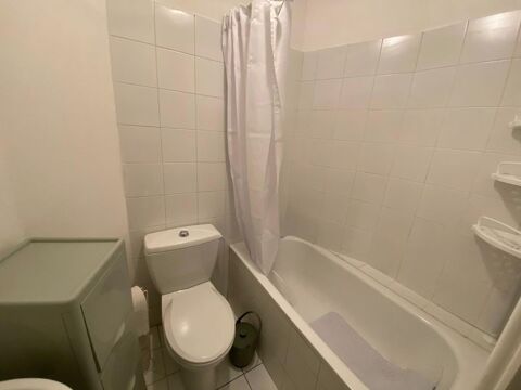  Appartement  louer 1 pice 18 m La garenne-colombes