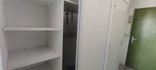  Appartement à louer 1 pièce 18 m² Nîmes