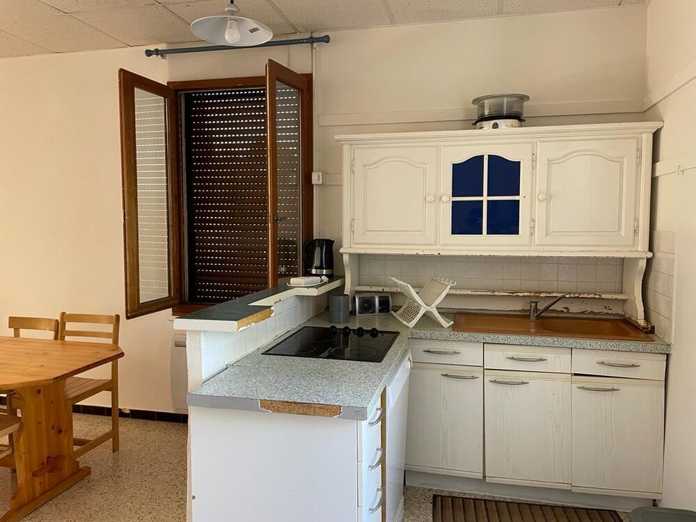 Vente Appartement Bel appartement T2 vue panoramique Vic-la-gardiole