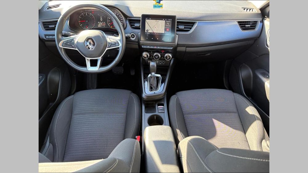 Arkana mild hybrid 140 EDC FAP - 22 Evolution 2023 occasion 91170 Viry-Ch&acirc;tillon