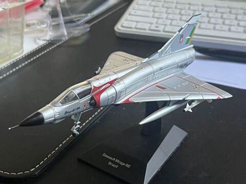 MIRAGE III E  BRAZIL
1/72 Hérouville-Saint-Clair (14)