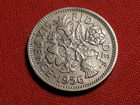 Monnaie ROYAUME -UNI - N� 1511
0 Grues (85)