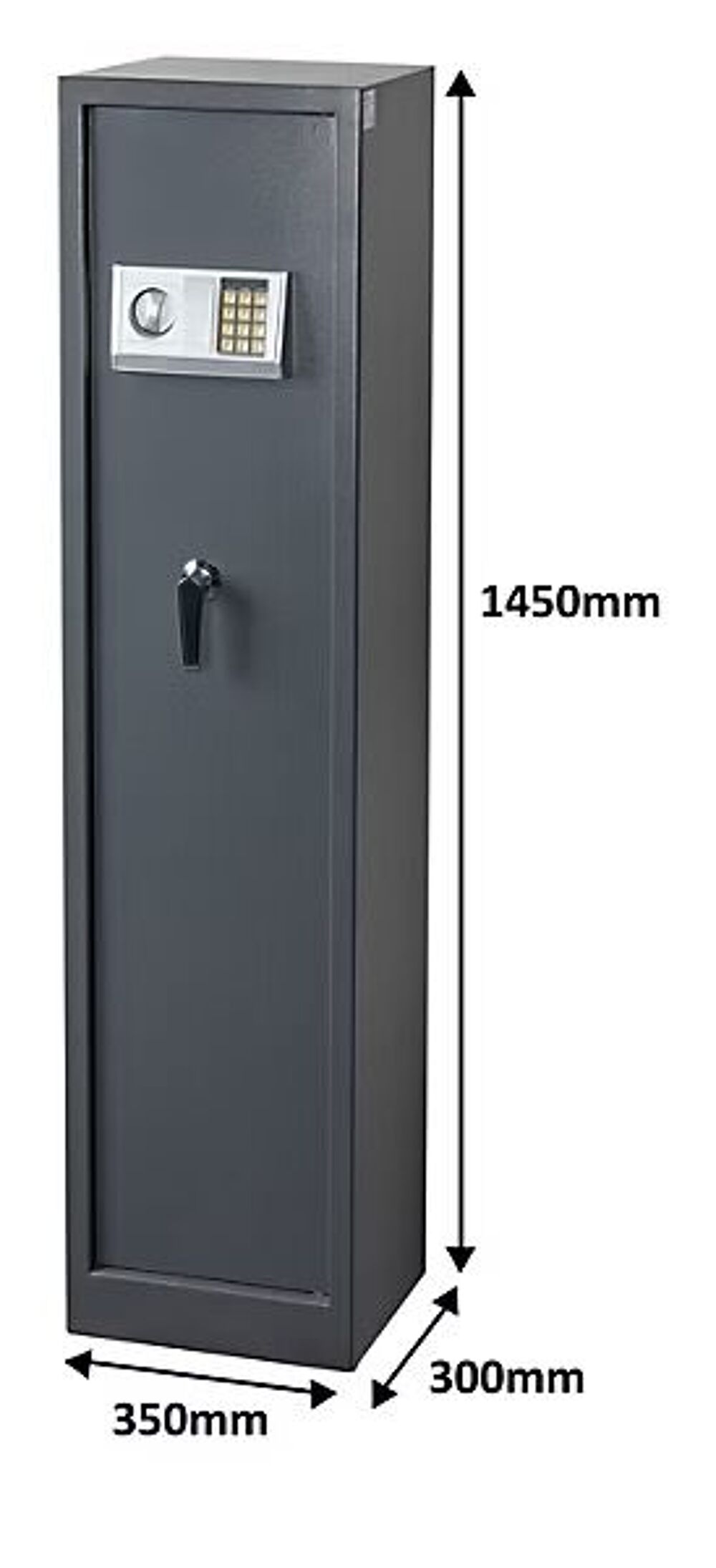 Armoire a fusils Meubles