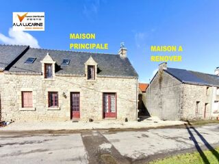  Maison � vendre 5 pi�ces 103 m�