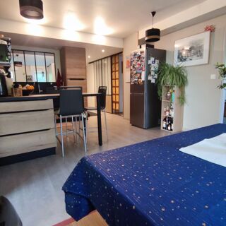  Appartement  vendre 7 pices 119 m