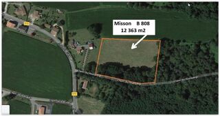  Terrain � vendre 12363 m�