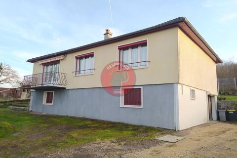   Vente Maison Maison - 4 pi�ce(s) - 85 m�