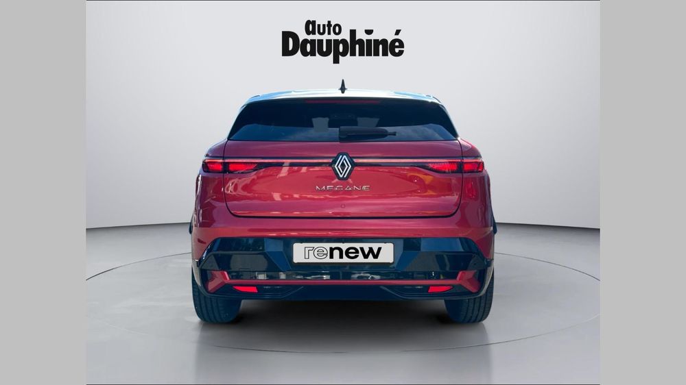 M&eacute;gane Megane E-Tech EV60 220 ch optimum charge Techno 2022 occasion 38140 Rives