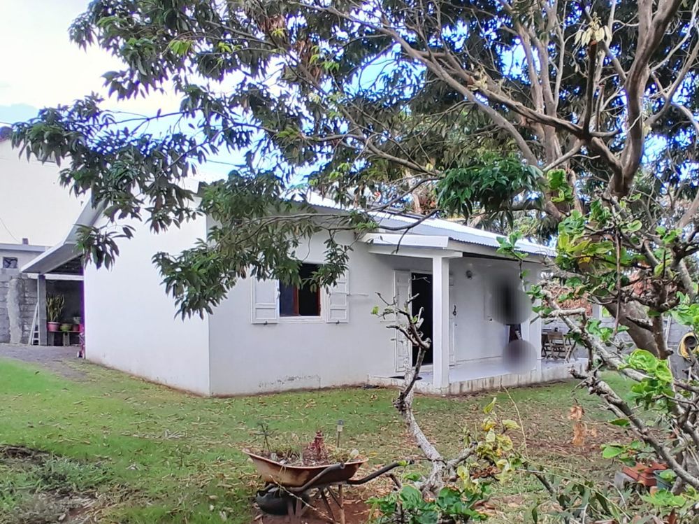 Vente Maison ORPI - SAINTE SUZANNE MAISON F3 AVEC VUE MER PANORAMIQUE Sainte-suzanne