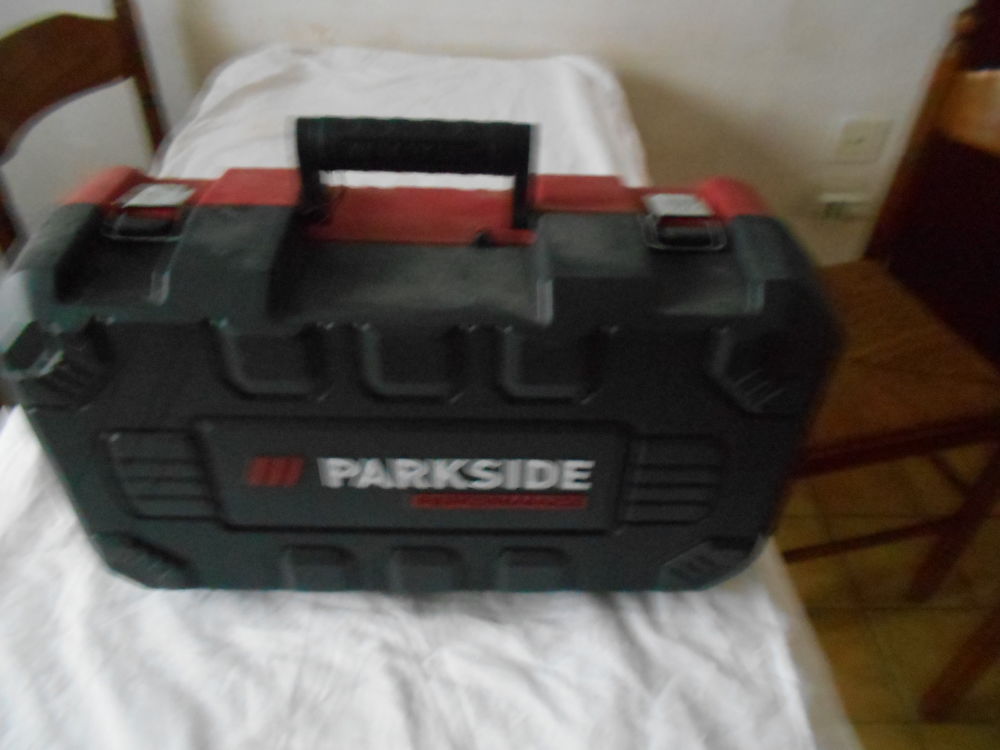 boite parkside Bricolage