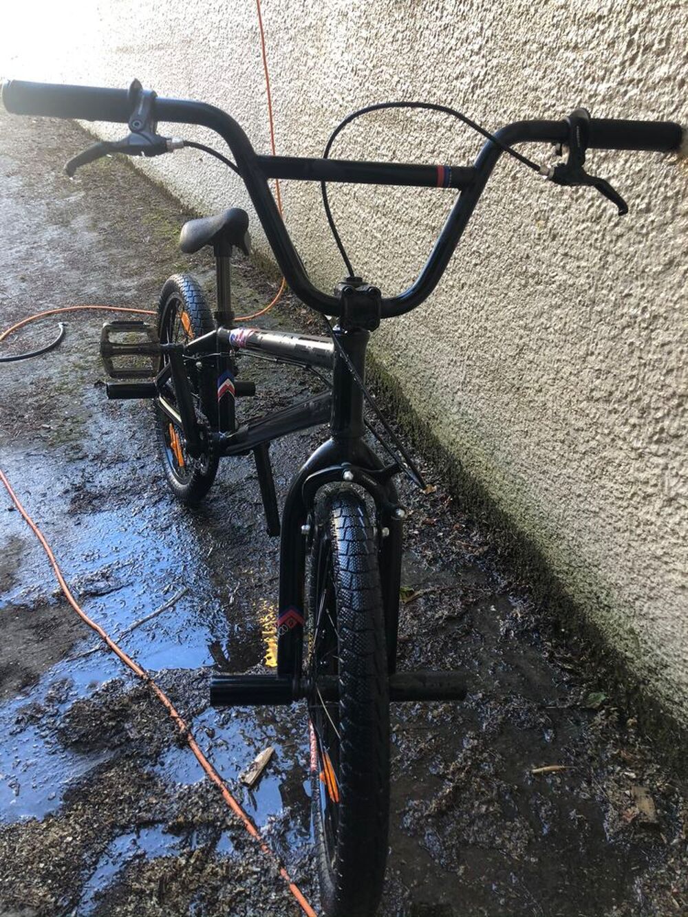 BMX Scott Volt X20 Vélos