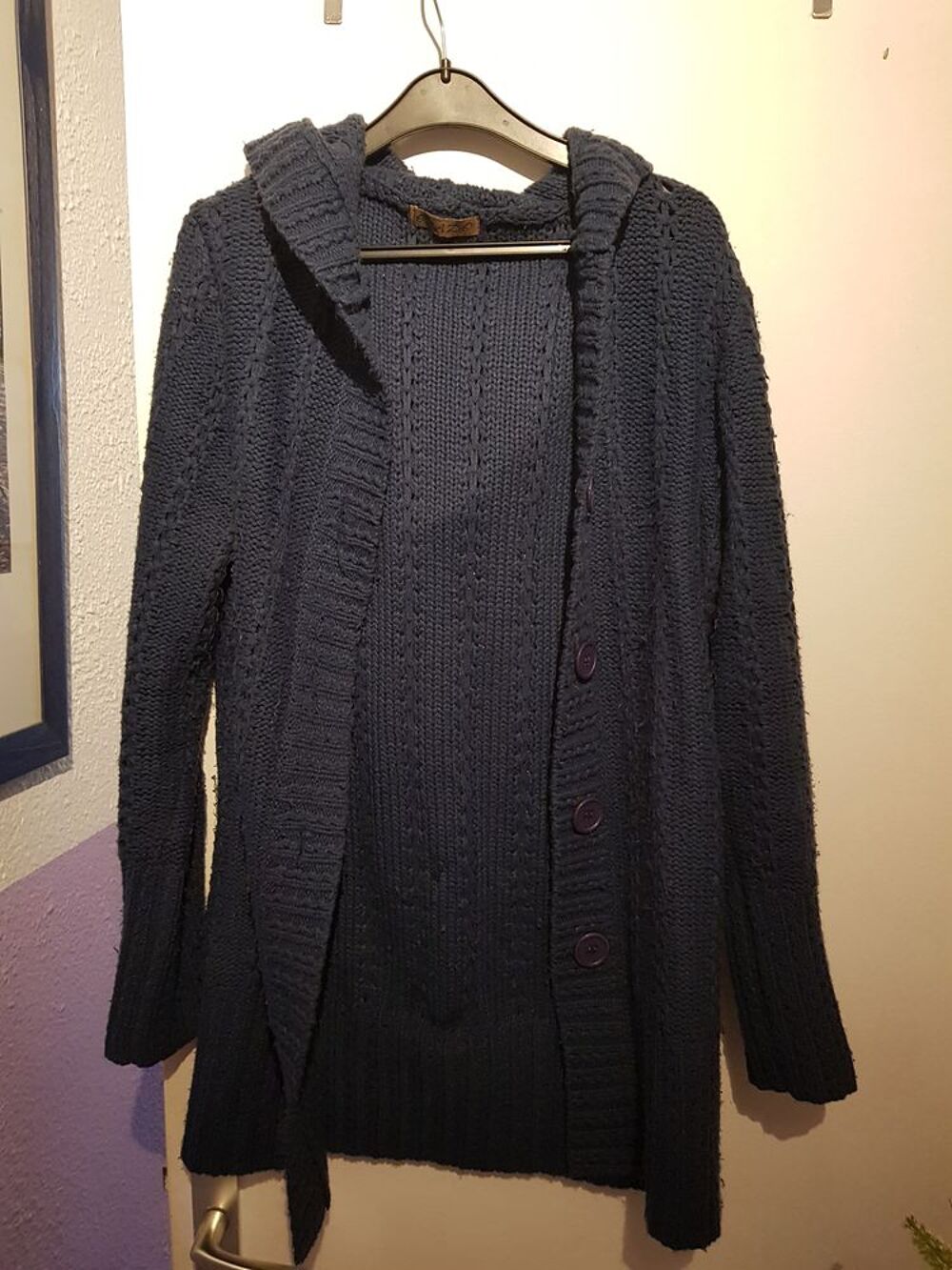 Veste blazer Vêtements