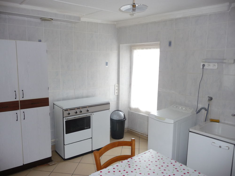 Location Appartement Appartement  meublé T1 de 29m, calme  belle vue  privas Privas
