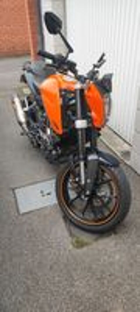 KTM 2013 occasion 02260 Erloy