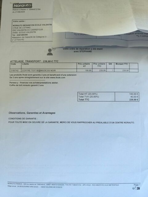 Pi&egrave;ces et &eacute;quipements Voiture Pi&egrave;ces et &eacute;quipements Voiture  occasion Marnay 70150