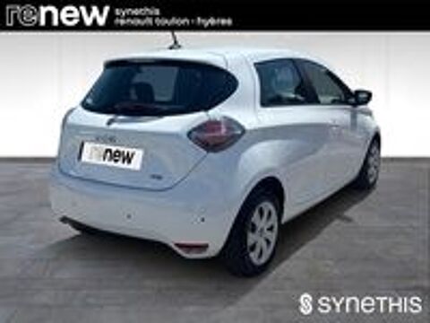 Zo&eacute; R110 Achat Int&eacute;gral Life 2021 occasion 83160 La Valette-du-Var