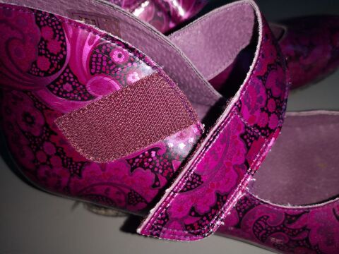 Mocassins 20 Lagny-sur-Marne (77)