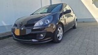 Clio 2007 occasion 20260 Calvi