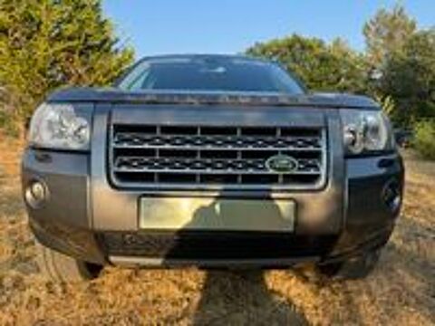 Freelander TD4 S A 2008 occasion 83830 Bargemon