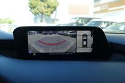 Mazda3 2022 occasion 13600 La Ciotat