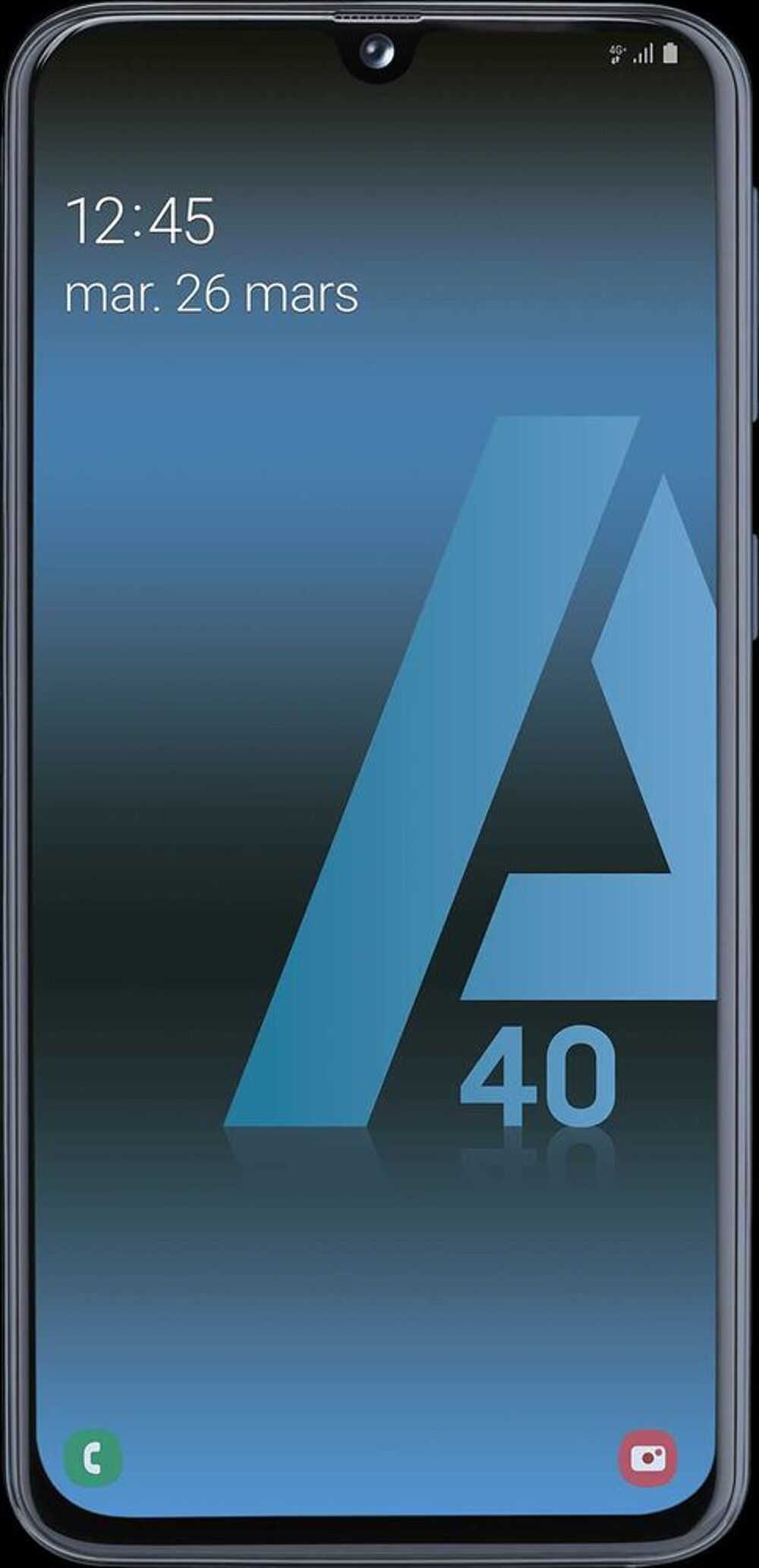 Galaxy A40 - 64 Go Téléphones et tablettes