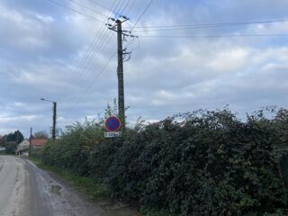  Terrain � vendre 7418 m�