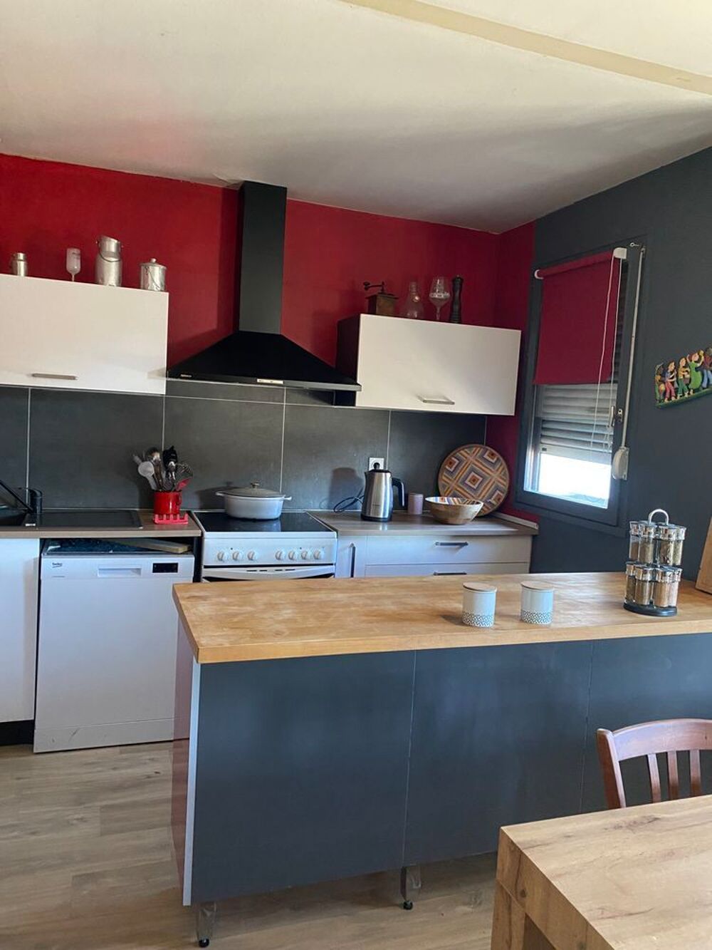 Vente Appartement T3 quartier Chaprais Besançon