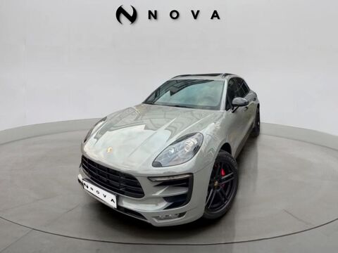 Porsche Macan  GTS Bose 2017 occasion Pessac 33600