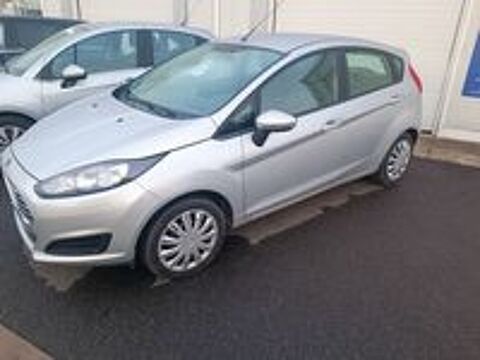 Fiesta 1.5 TDCi 75 FAP Trend 2014 occasion 31150 Fenouillet
