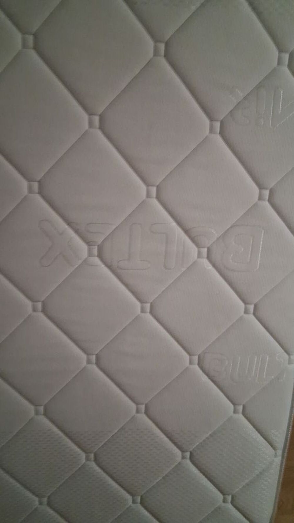 Matelas bultex 1 personne Mobilier enfants