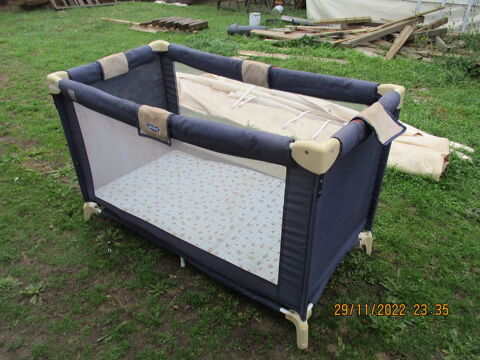 lit bebe parapluie 20 Cintegabelle (31)