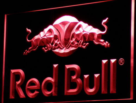 Enseigne lumineuse RedBull
40 Nancy (54)