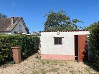  Maison à vendre 5 pièces 85 m²
