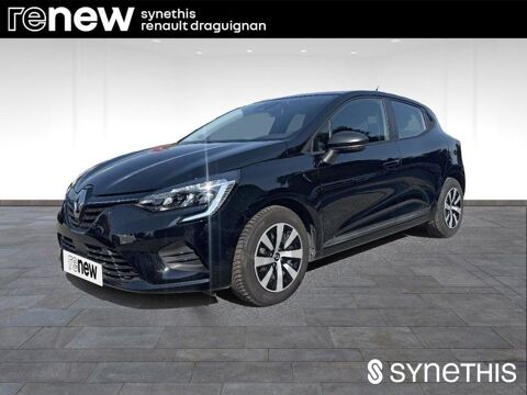 Annonce voiture Renault Clio V 13890 €