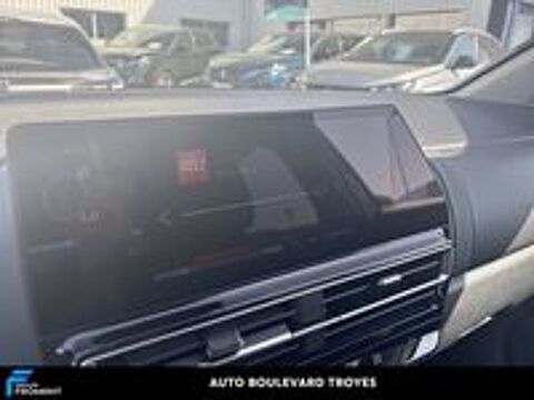 C5 aircross C5 Aircross BlueHDi 130 EAT8 Max 2025 occasion 10600 Barberey-Saint-Sulpice