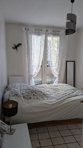  Appartement à vendre 4 pièces 84 m² Gières