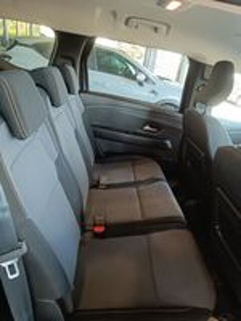 Jogger Hybrid 140 7 places GSR2 Extreme 2025 occasion 95220 Pierrelaye