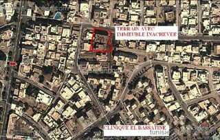  Immeuble � vendre  Sfax