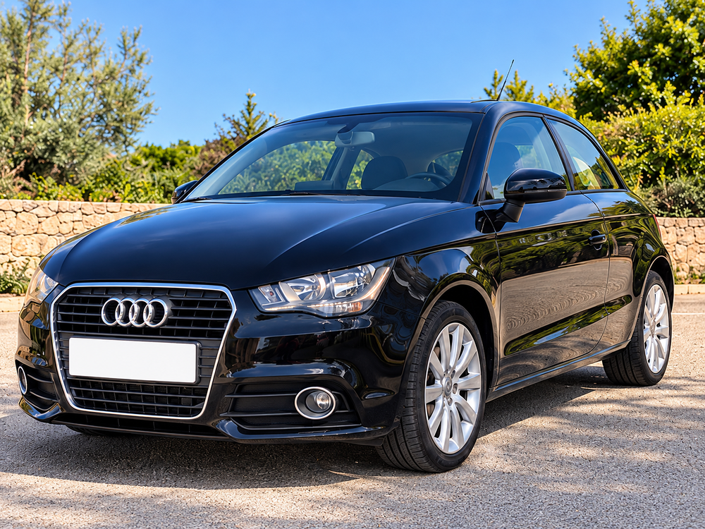 A1 Sportback 1.6 TDI 105 Ambition Luxe 2011 occasion 83210 Solli&egrave;s-Toucas